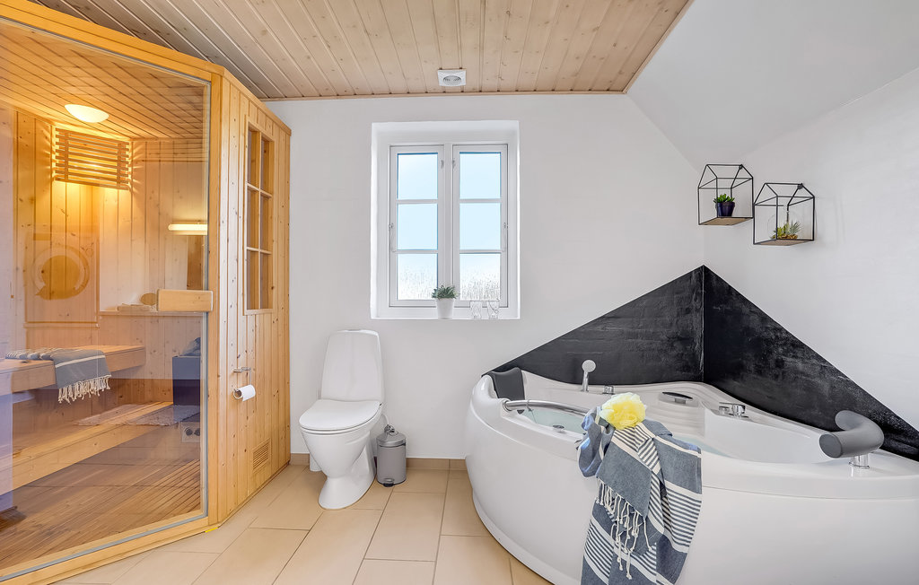 Feriehus - Vedersø Klit , Danmark - C04668 8