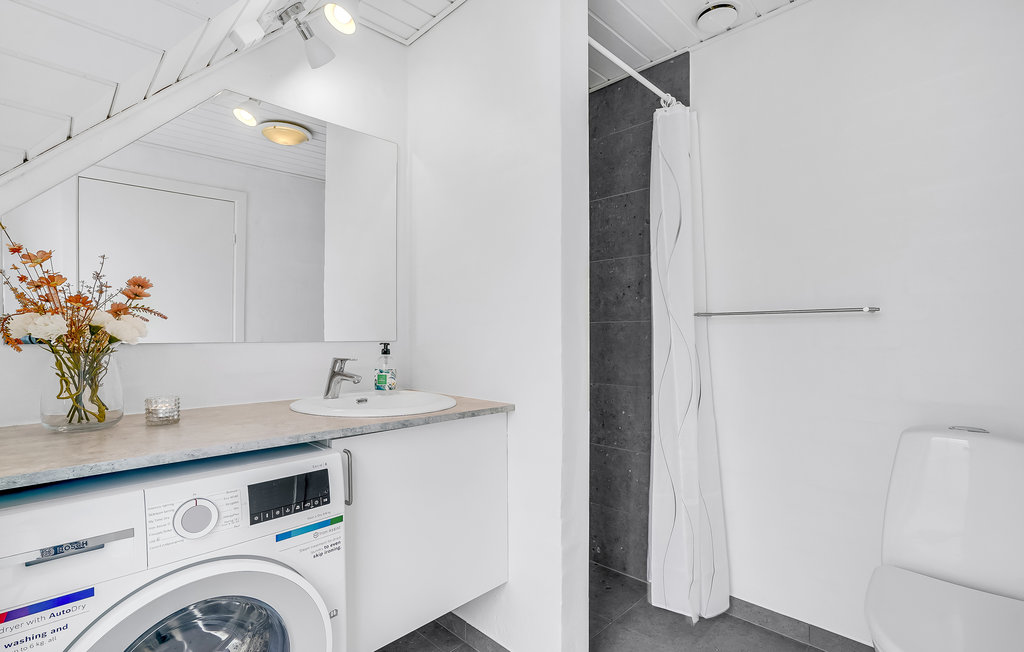 Ferienhaus - Vester Husby , Dänemark - C04091 26