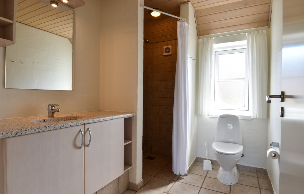 Feriehuse - Vedersø Klit , Danmark - C04044 34