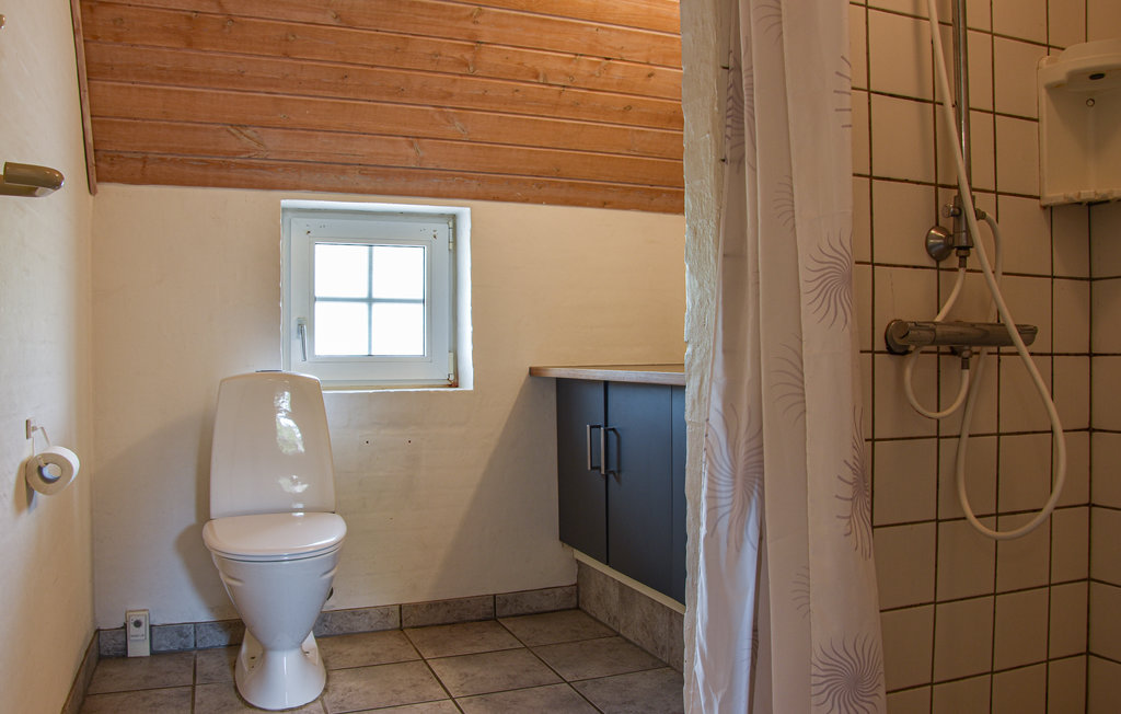 Feriehuse - Vester Husby , Danmark - C04077 25