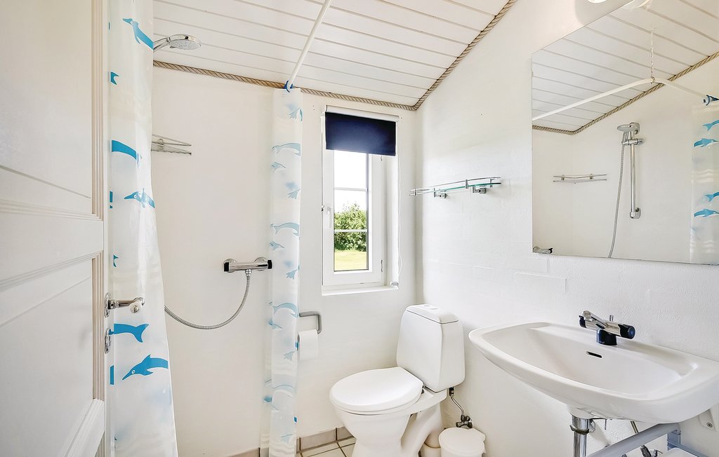 Feriehuse - Vedersø Klit , Danmark - C04139 18