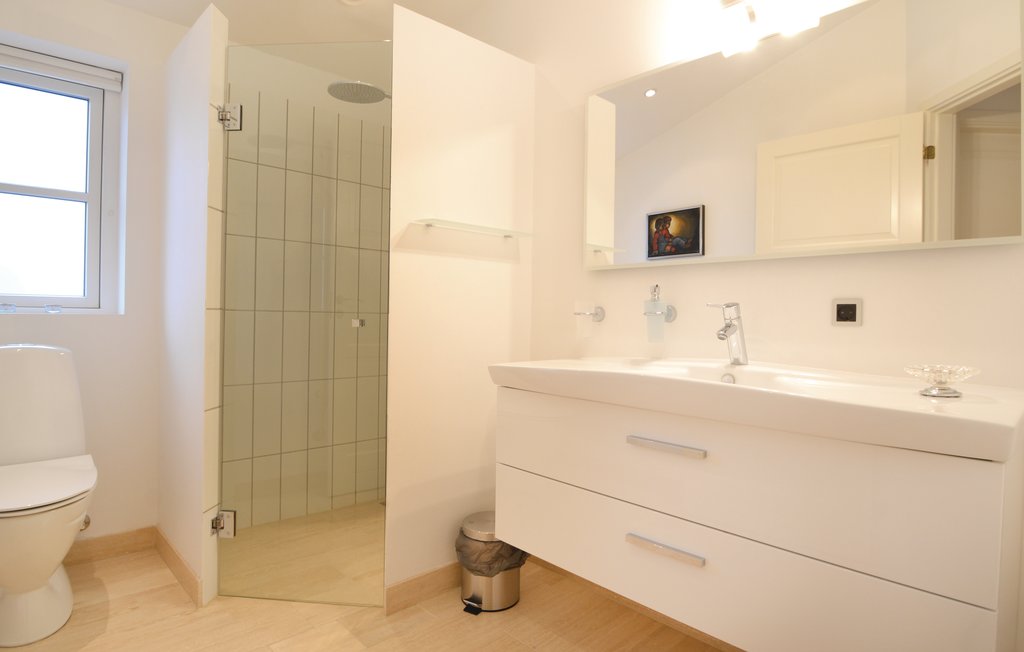 Semesterhus - Vester Husby , Danmark - C04157 28