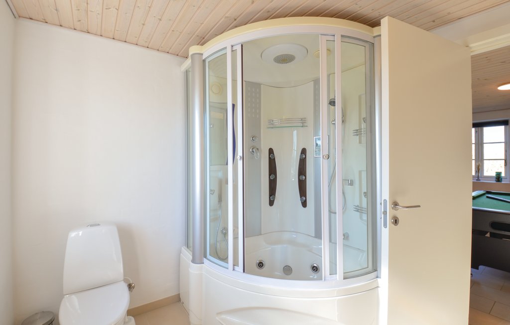 Feriehus - Vedersø Klit , Danmark - C04342 28