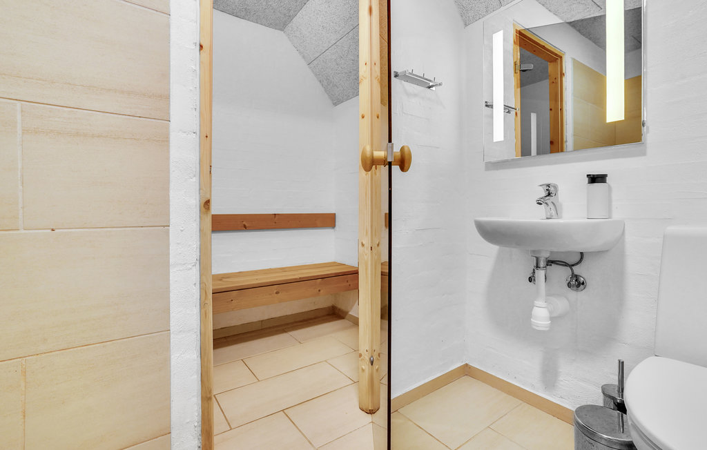 Ferienhaus - Vedersø Klit , Dänemark - C04421 29