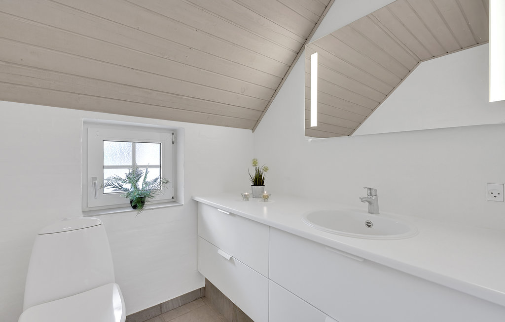 Semesterhus - Vedersø Klit , Danmark - C04436 34