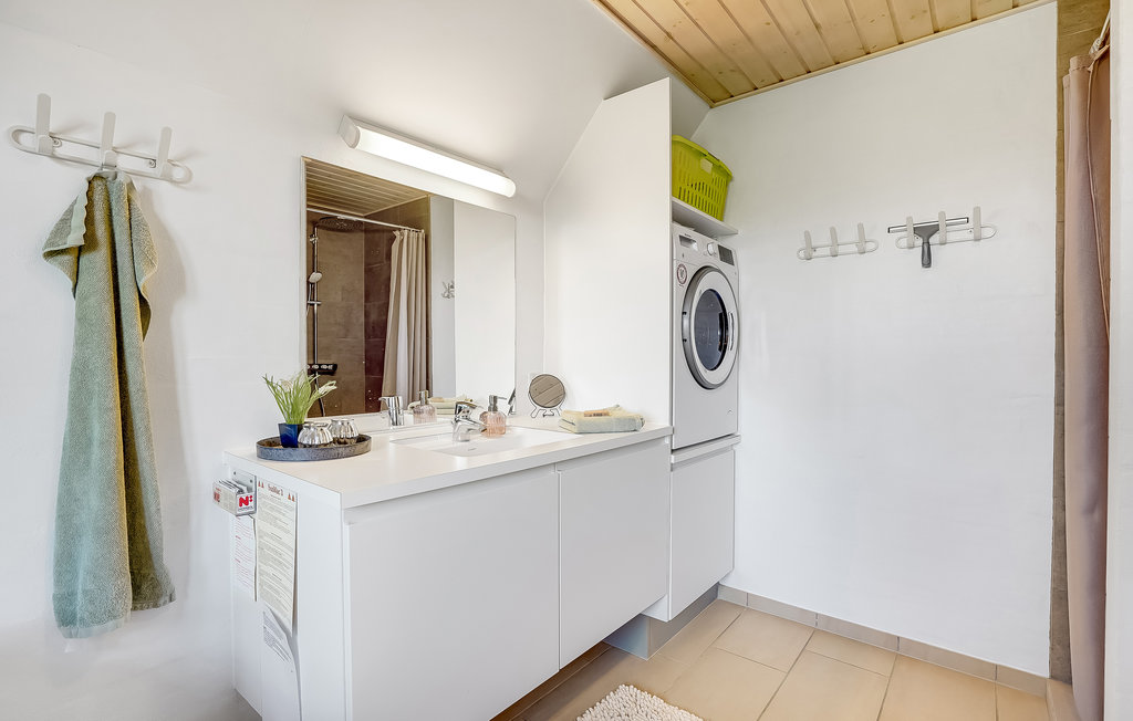 Feriehus - Vedersø Klit , Danmark - C04668 23