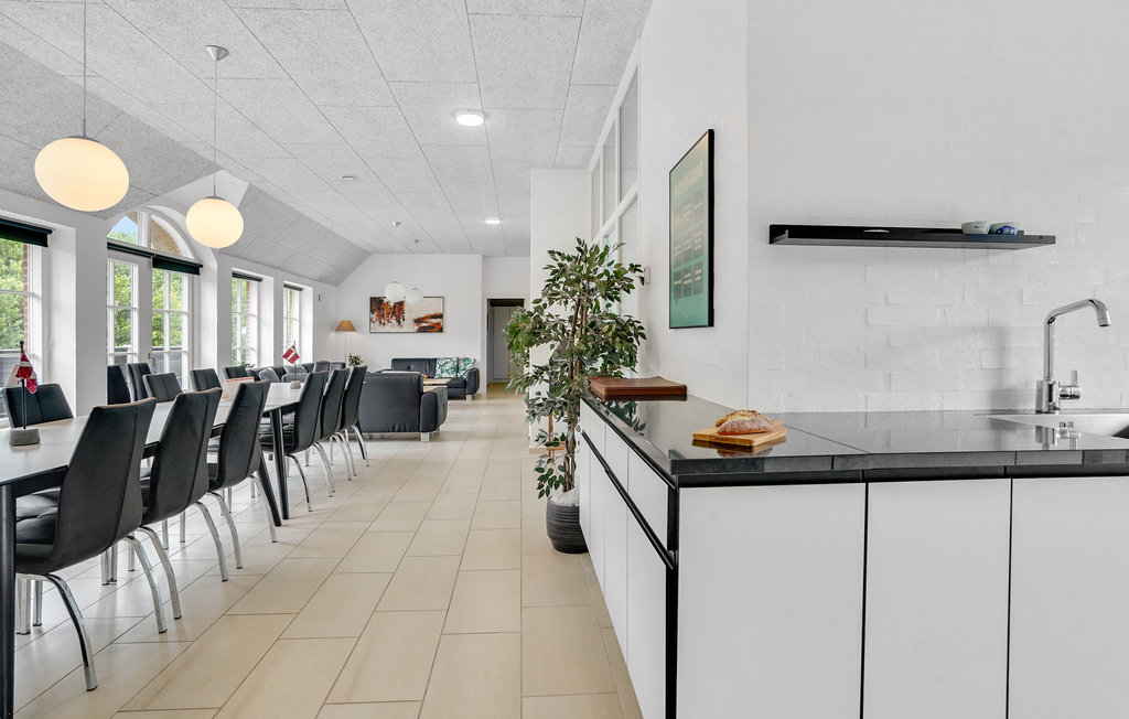 Ferienhaus - Vedersø Klit , Dänemark - C04421 20