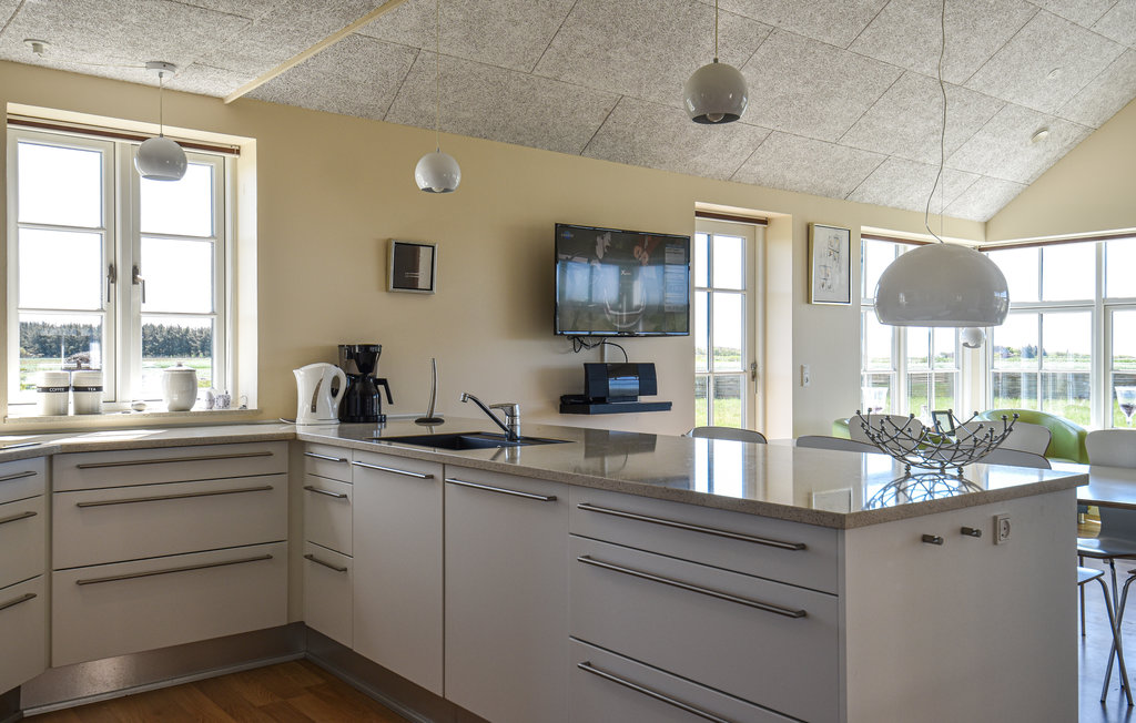 Feriehuse - Vedersø Klit , Danmark - C04057 20