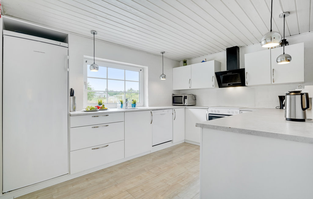 Semesterhus - Vester Husby , Danmark - C04068 23