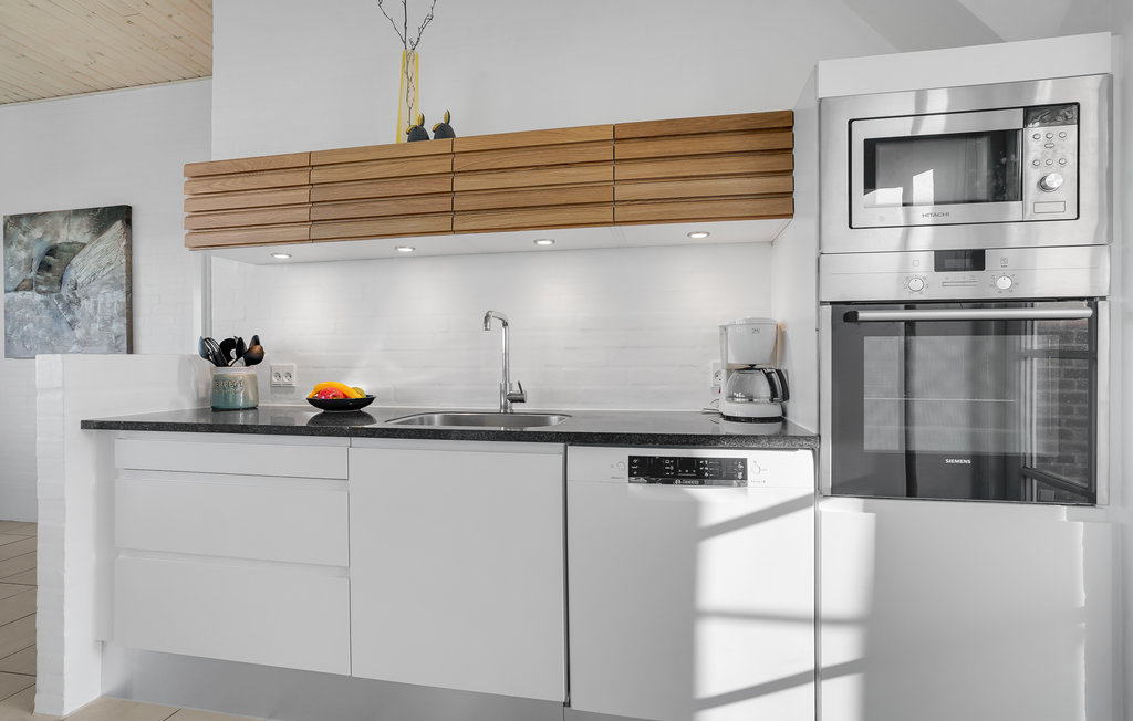 Feriehuse - Vester Husby , Danmark - C04379 27