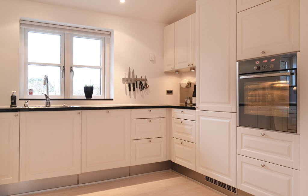 Semesterhus - Vester Husby , Danmark - C04157 7