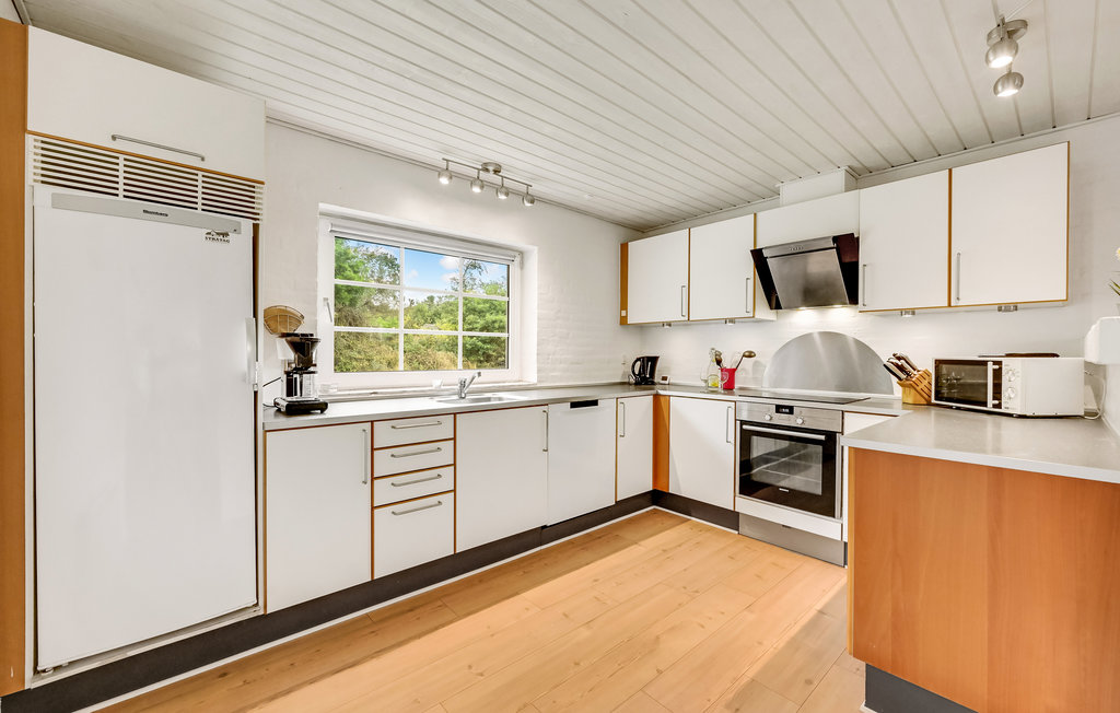 Feriehuse - Vester Husby , Danmark - C04313 6