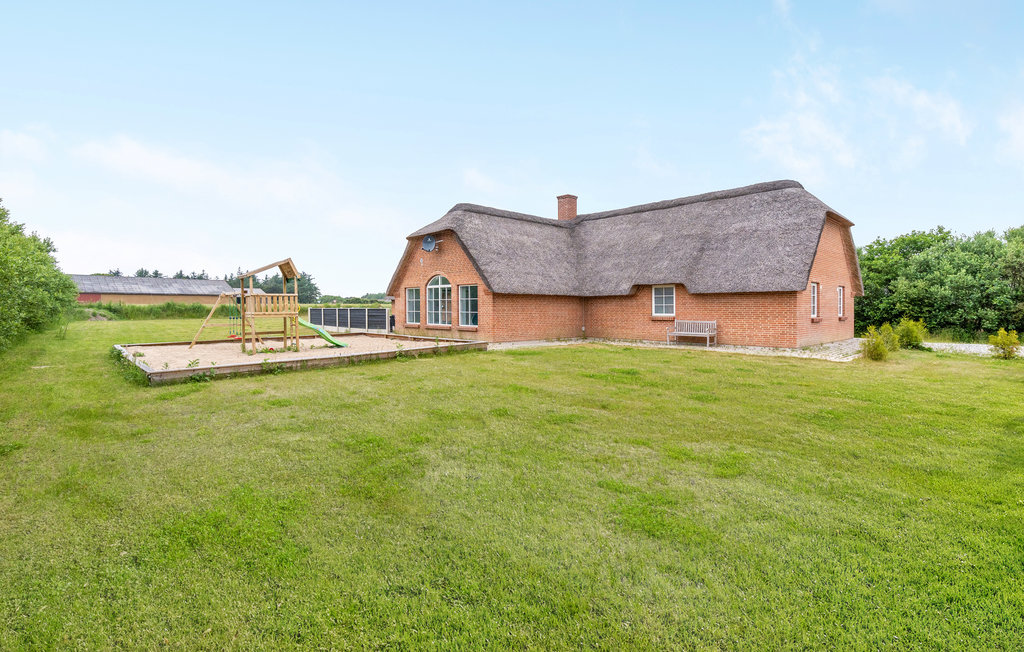 Ferienhaus - Vedersø Klit , Dänemark - C04421 1