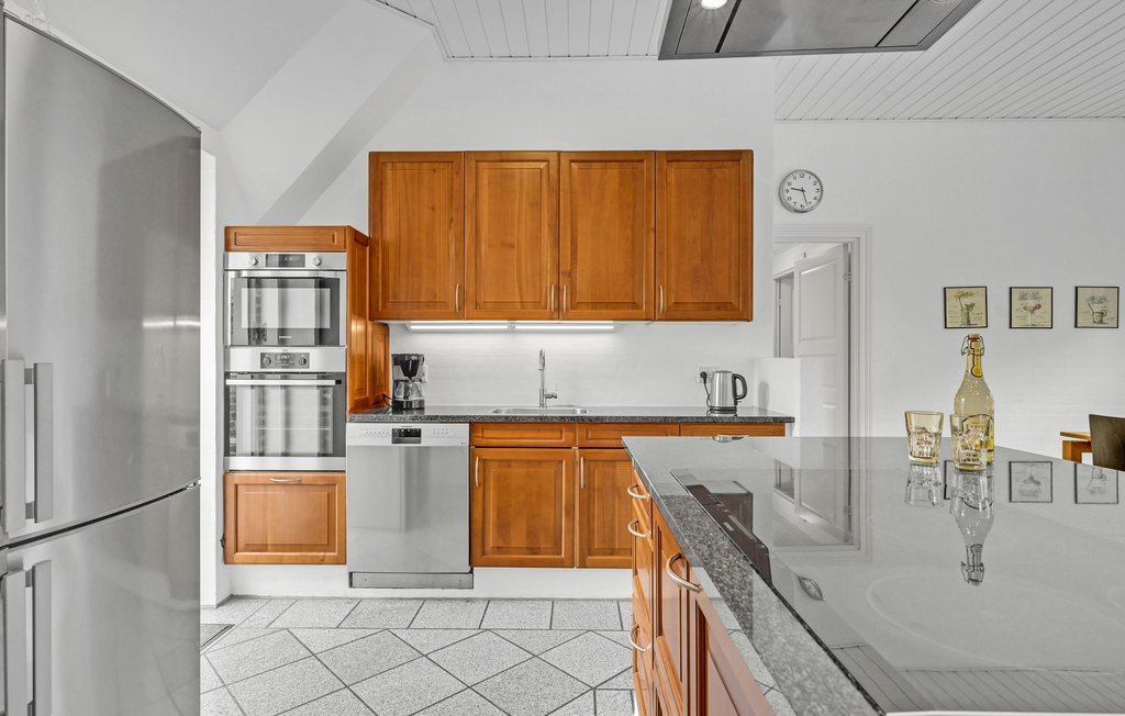 Feriehuse - Vedersø Klit , Danmark - C04423 18