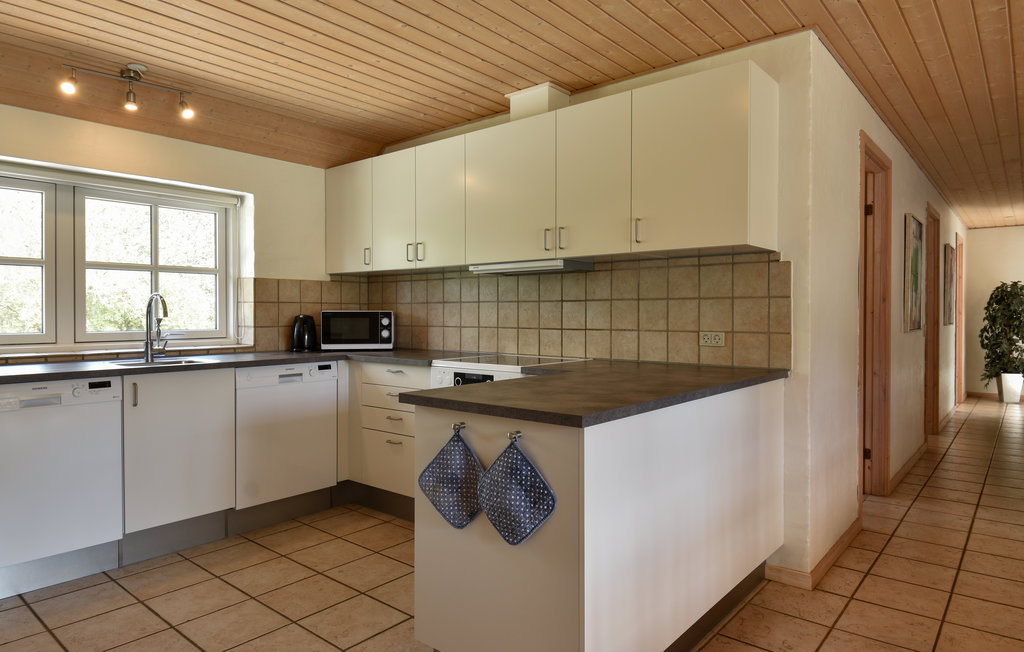 Feriehuse - Vedersø Klit , Danmark - C04044 20