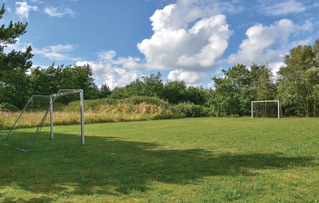 Feriehuse - Vedersø Klit , Danmark - C04044 15