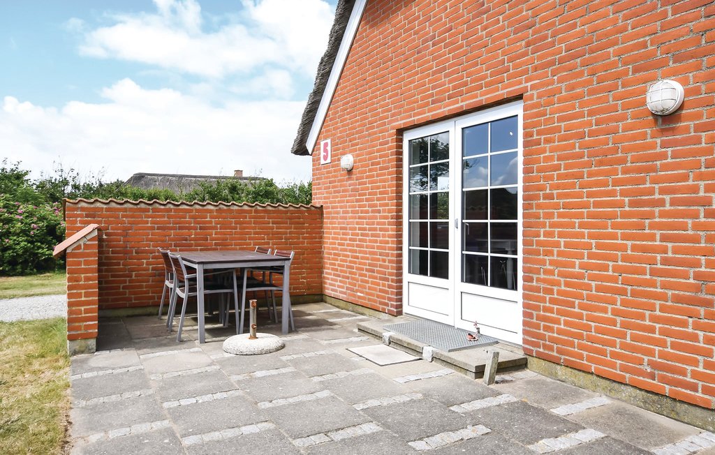 Feriehuse - Vedersø Klit , Danmark - C04139 6