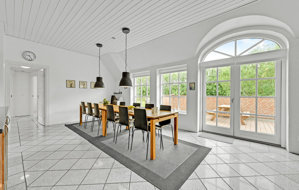 Feriehuse - Vedersø Klit , Danmark - C04423 19