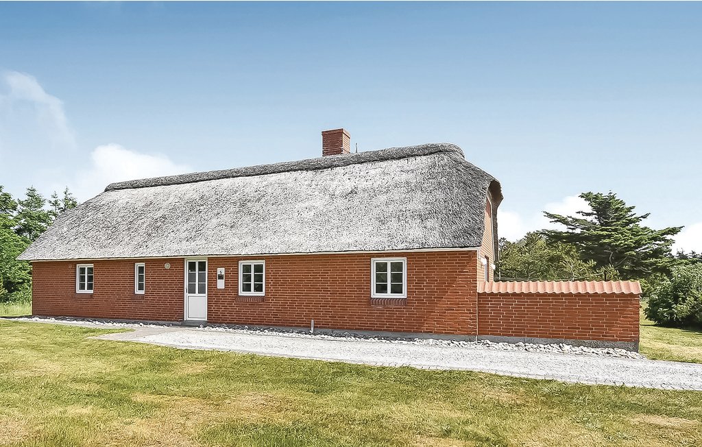 Feriehuse - Vedersø Klit , Danmark - C04139 1