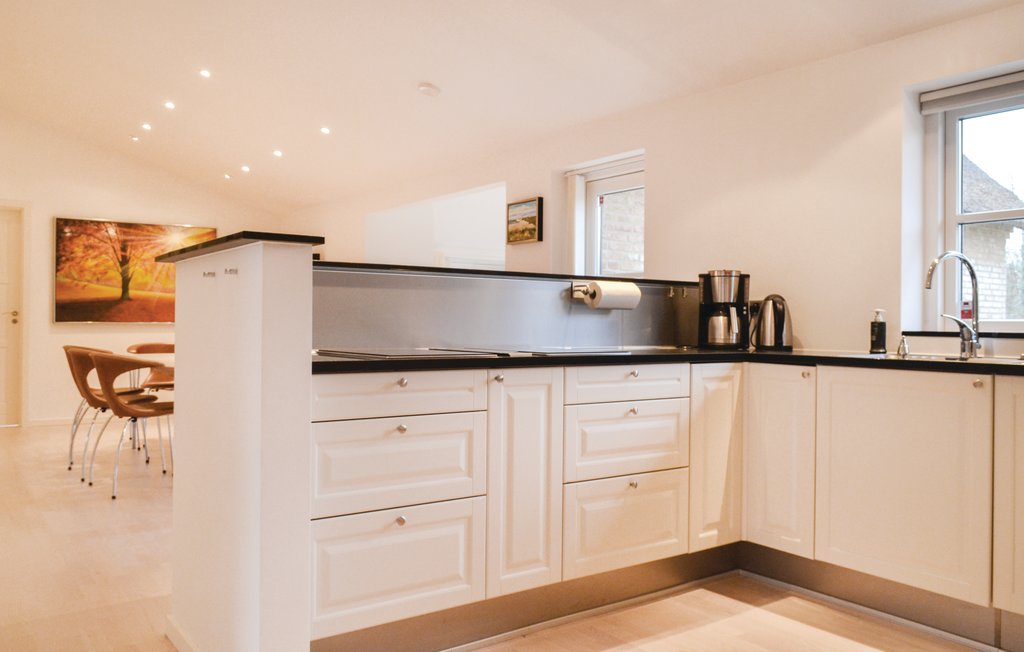 Semesterhus - Vester Husby , Danmark - C04157 16