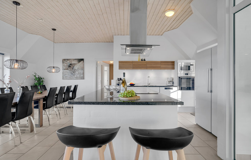 Feriehuse - Vester Husby , Danmark - C04379 28