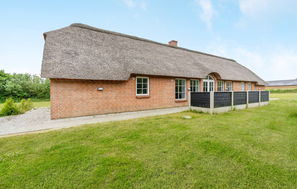 Ferienhaus - Vedersø Klit , Dänemark - C04421 12