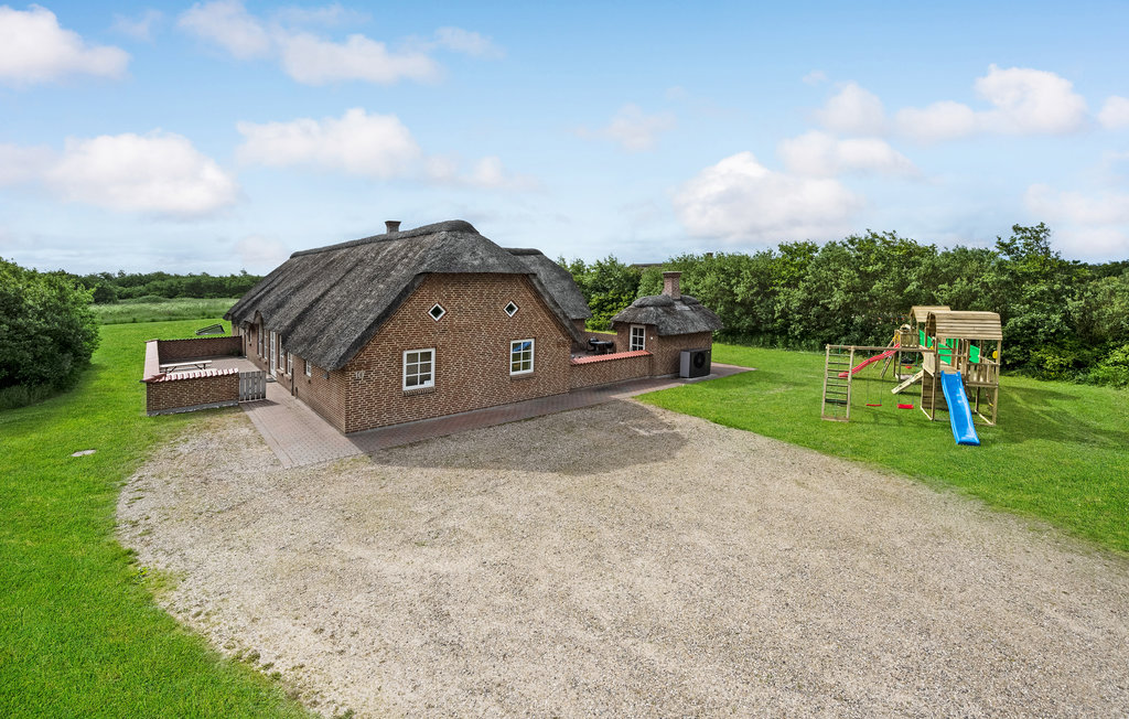 Feriehuse - Vedersø Klit , Danmark - C04423 12