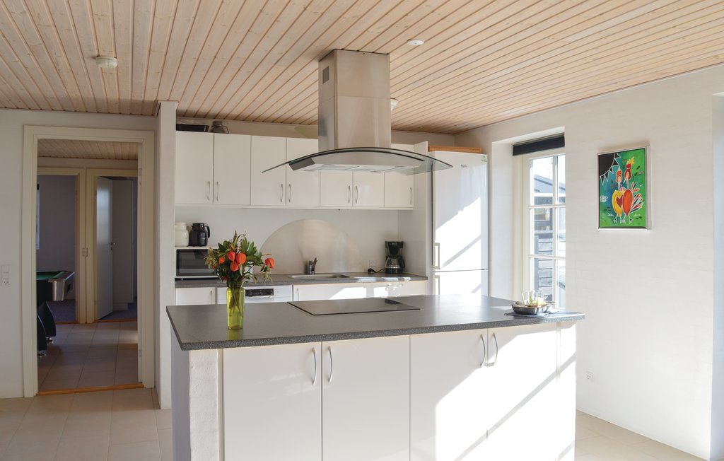 Feriehus - Vedersø Klit , Danmark - C04342 19