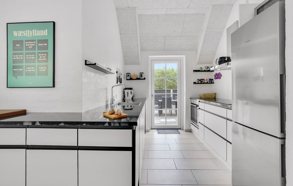 Ferienhaus - Vedersø Klit , Dänemark - C04421 6