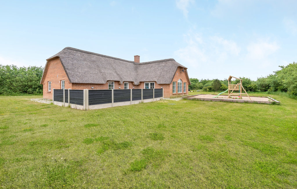 Ferienhaus - Vedersø Klit , Dänemark - C04421 10