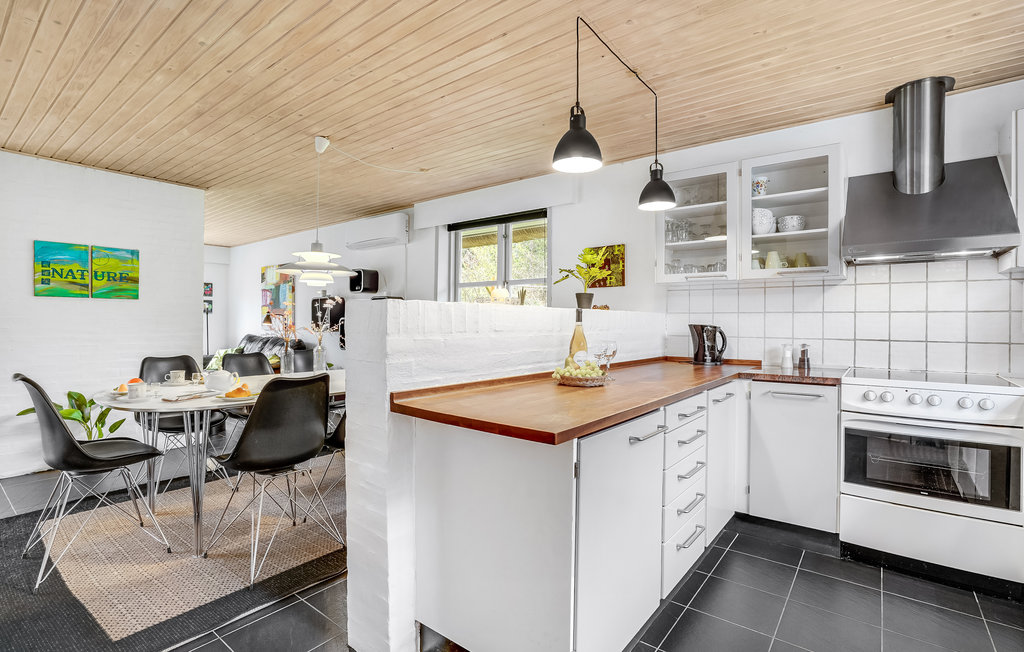 Feriehuse - Vester Husby , Danmark - C04269 7