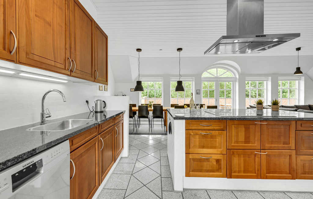 Feriehuse - Vedersø Klit , Danmark - C04423 7