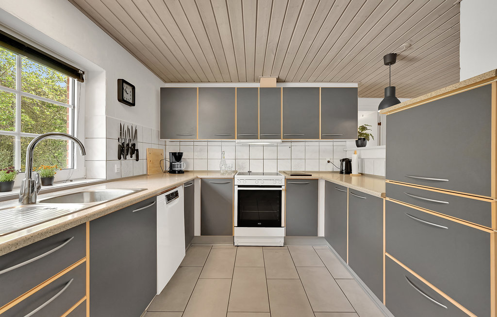 Semesterhus - Vedersø Klit , Danmark - C04436 25