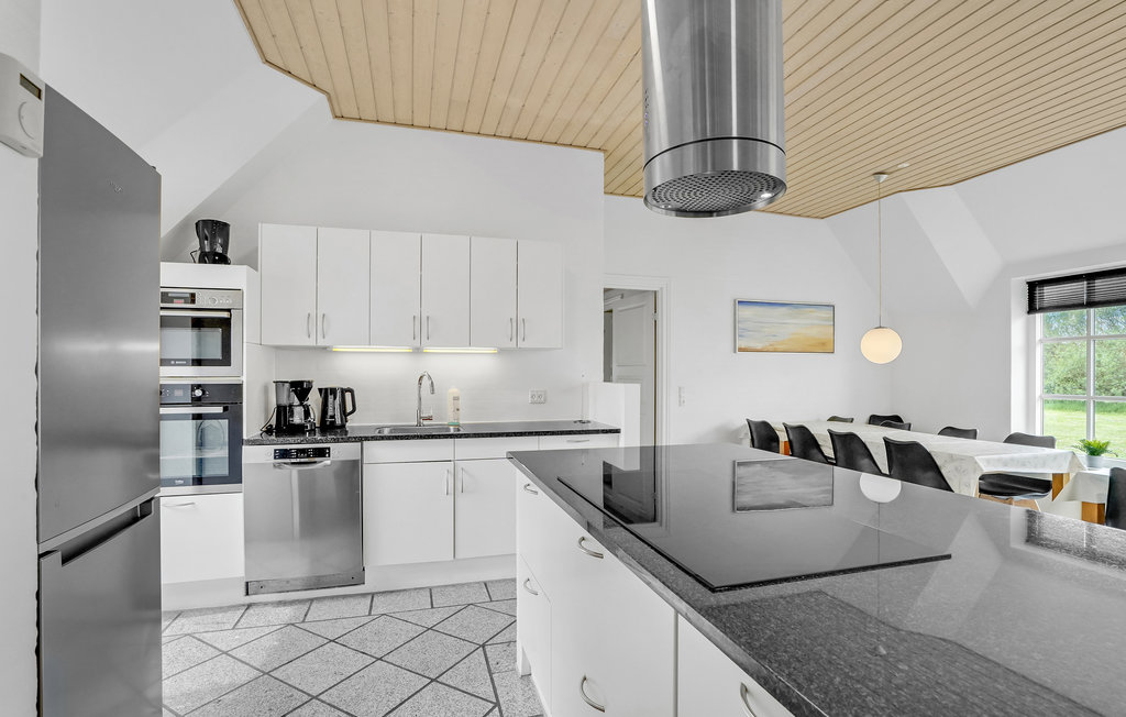 Feriehuse - Vedersø Klit , Danmark - C04437 20