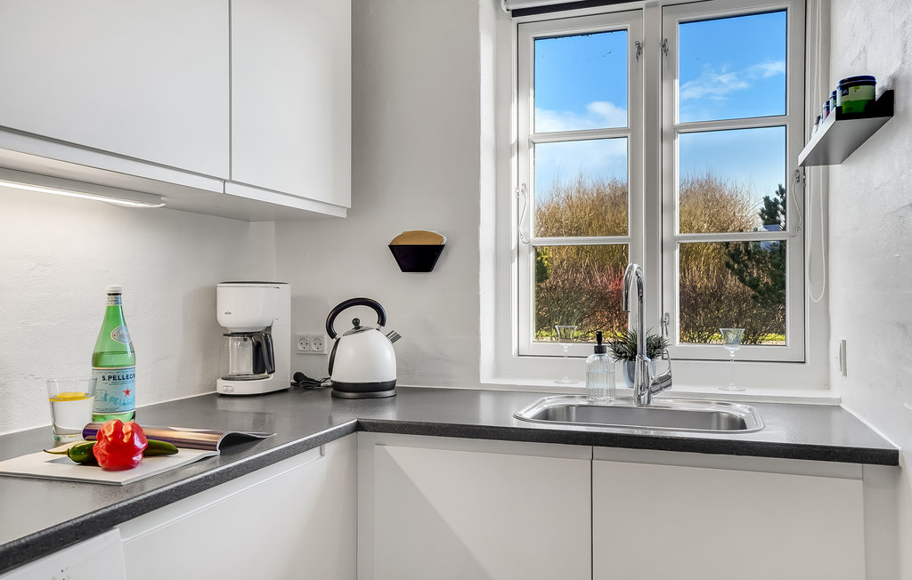 Feriehus - Vedersø Klit , Danmark - C04668 16