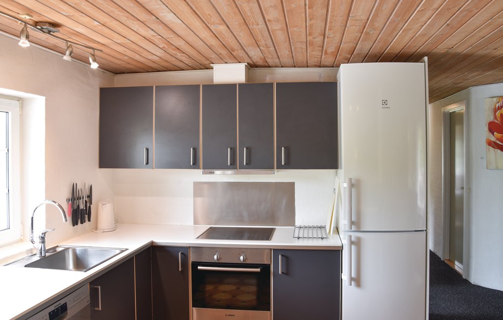 Feriehuse - Vester Husby , Danmark - C04077 14