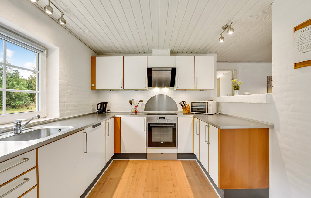 Feriehuse - Vester Husby , Danmark - C04313 20