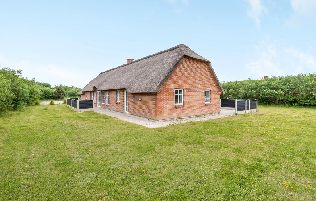 Ferienhaus - Vedersø Klit , Dänemark - C04421 14