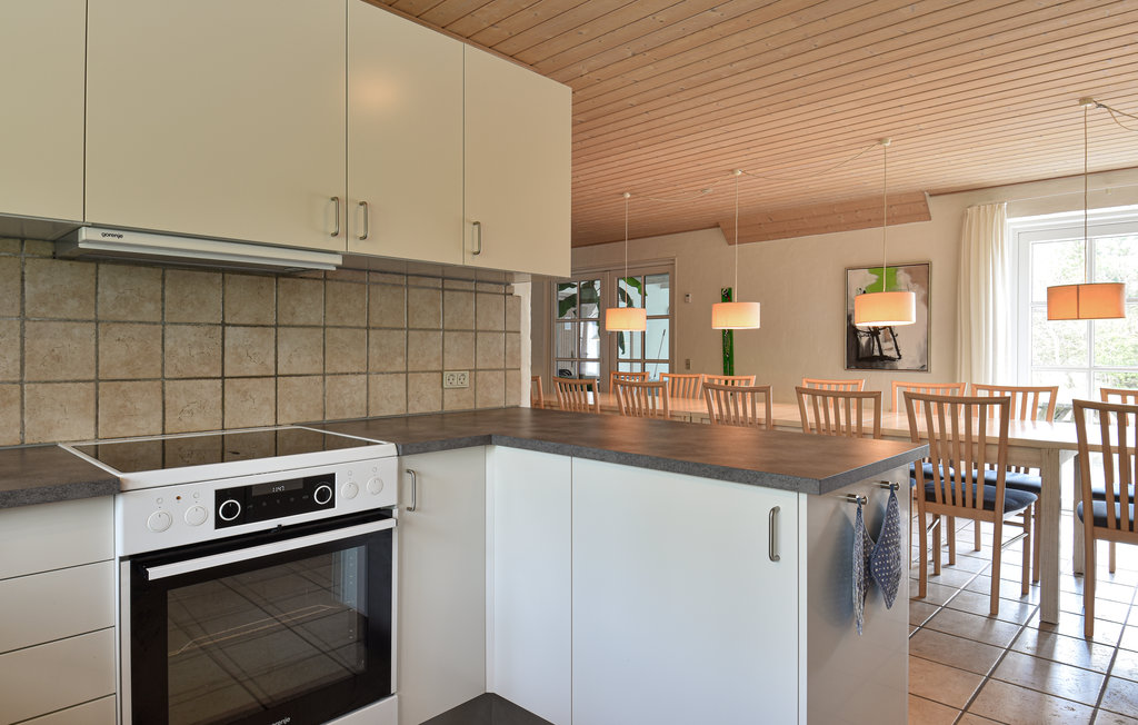 Feriehuse - Vedersø Klit , Danmark - C04044 22