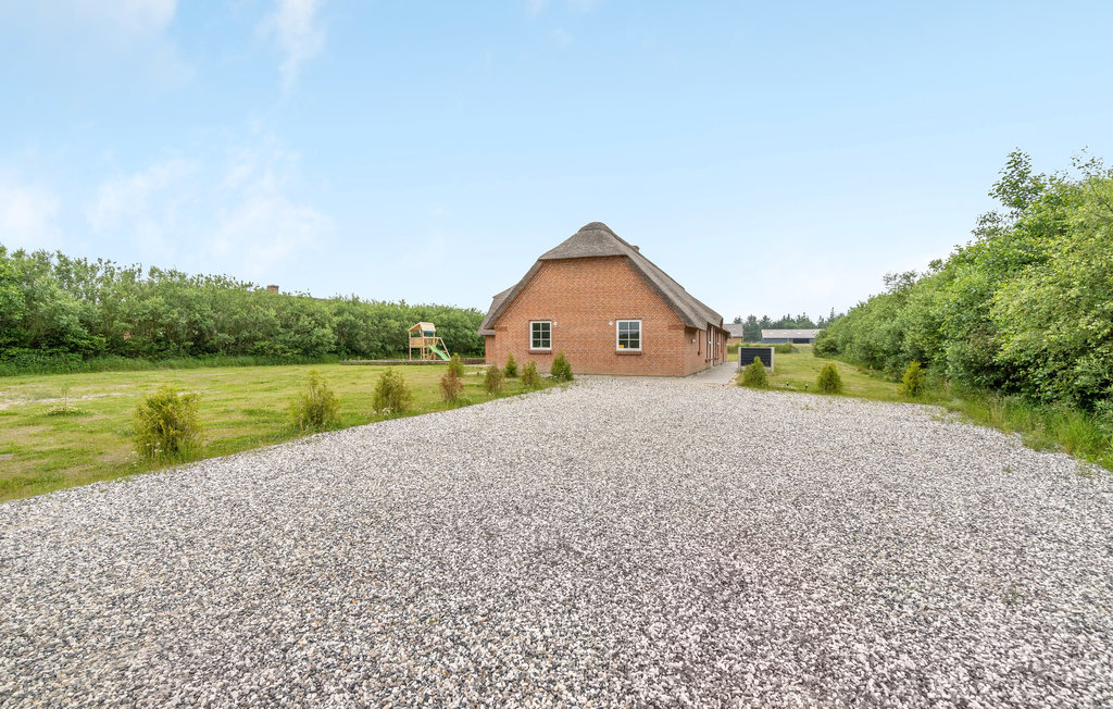 Ferienhaus - Vedersø Klit , Dänemark - C04421 11