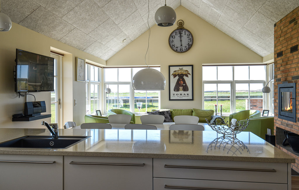 Feriehuse - Vedersø Klit , Danmark - C04057 22