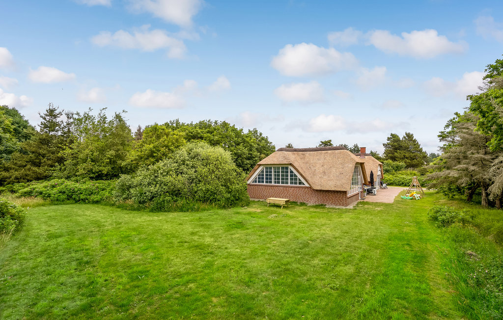 Ferienhaus - Vester Husby , Dänemark - C04091 12