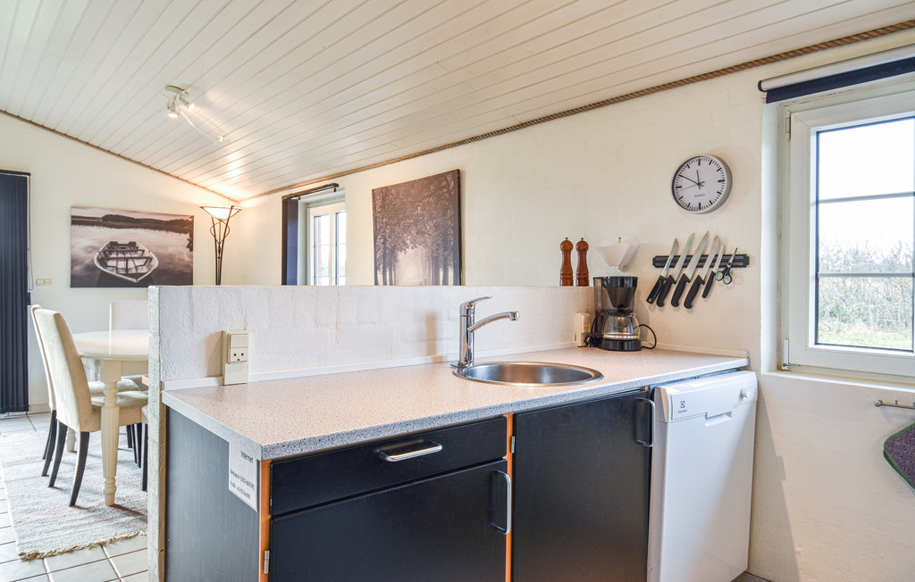 Feriehuse - Vedersø Klit , Danmark - C04139 12