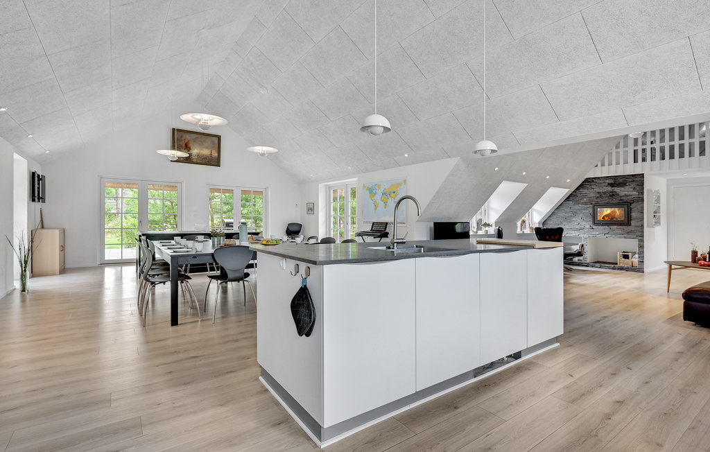 Ferienhaus - Vester Husby , Dänemark - C04230 21