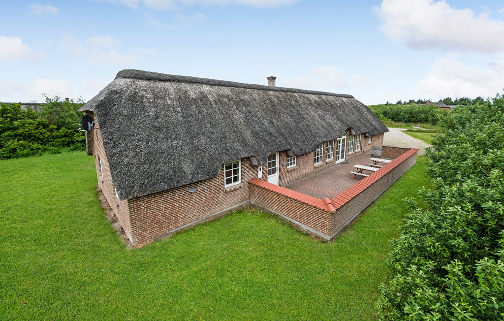 Feriehuse - Vedersø Klit , Danmark - C04423 11