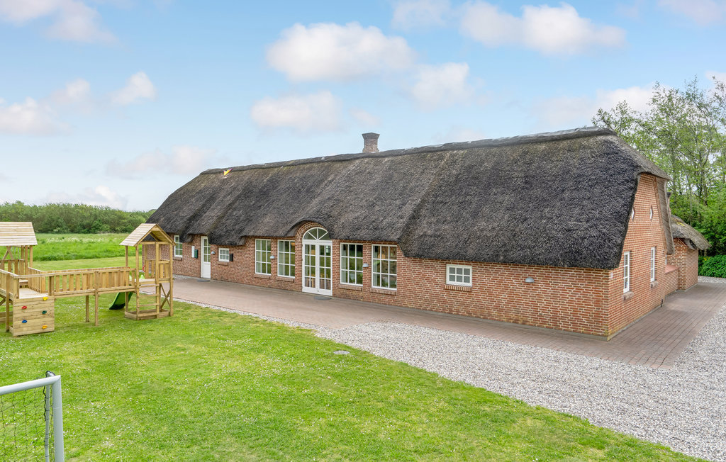 Feriehuse - Vedersø Klit , Danmark - C04437 13