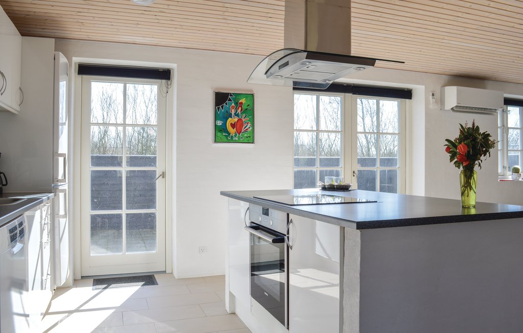 Feriehus - Vedersø Klit , Danmark - C04342 20