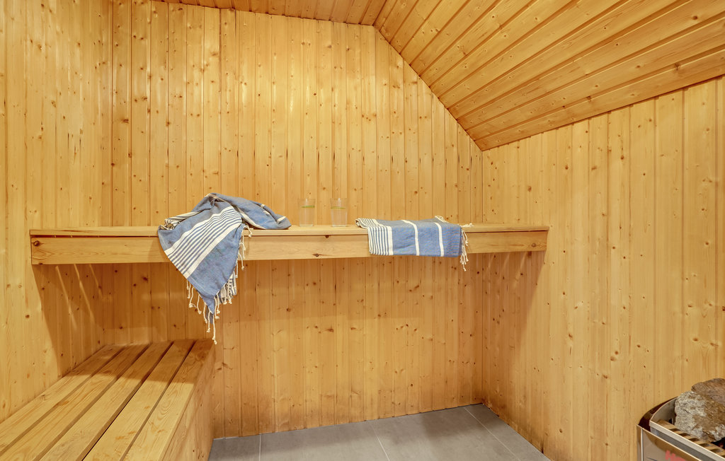 Ferienhaus - Vester Husby , Dänemark - C04540 9
