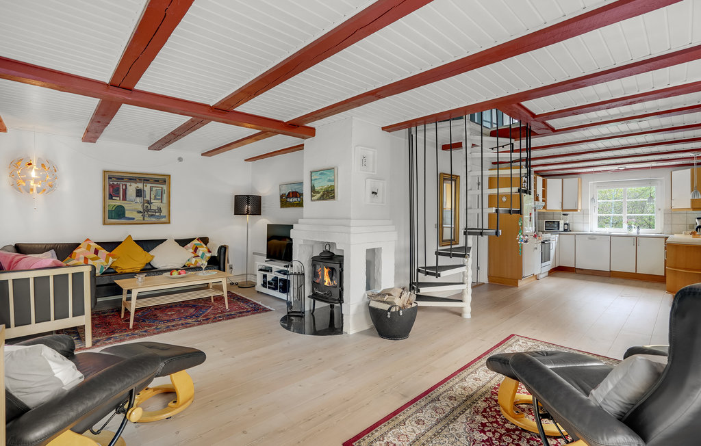 Feriehus - Vester Husby , Danmark - C04484 17