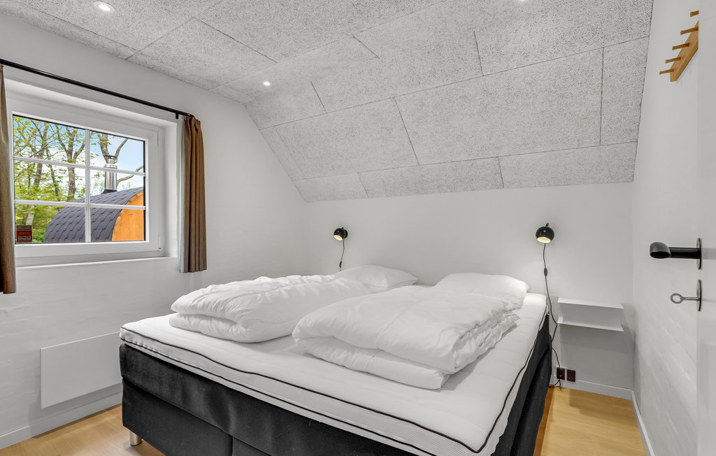 Ferienhaus - Vester Husby , Dänemark - C04540 21